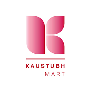kaustubh-mart-logo-halfday-works